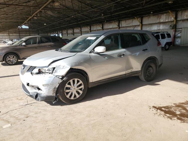 NISSAN ROGUE 2016 5n1at2mt2gc796850