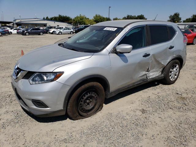 NISSAN ROGUE S 2016 5n1at2mt2gc797982