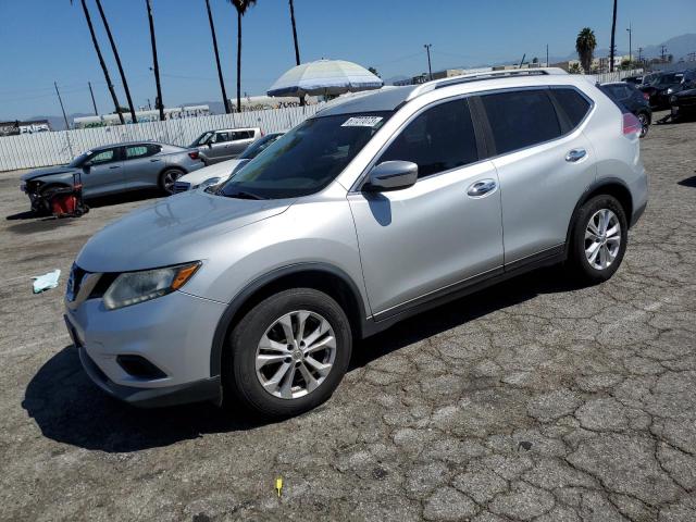 NISSAN ROGUE 2016 5n1at2mt2gc798310