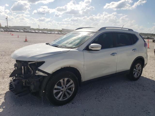 NISSAN ROGUE S 2016 5n1at2mt2gc804865