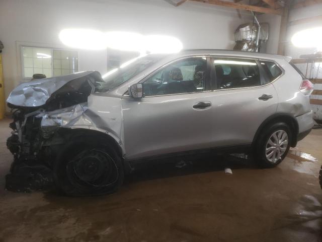 NISSAN ROGUE S 2016 5n1at2mt2gc828230