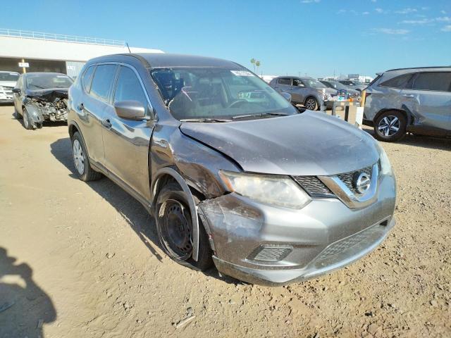 NISSAN ROGUE S 2016 5n1at2mt2gc857405