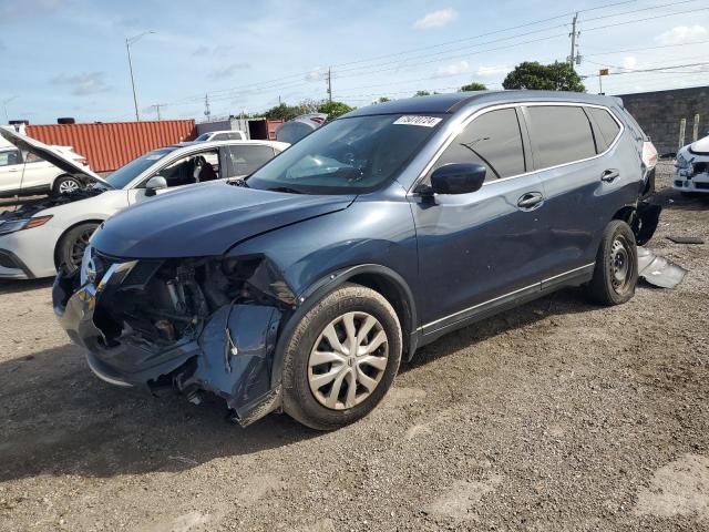 NISSAN ROGUE S 2016 5n1at2mt2gc898570