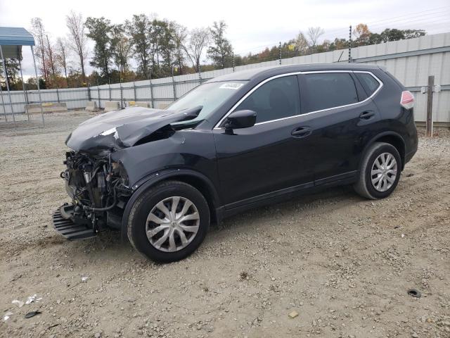 NISSAN ROGUE 2016 5n1at2mt2gc918848