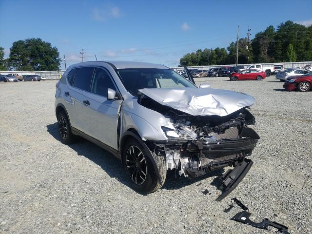 NISSAN ROGUE S 2016 5n1at2mt2gc925685