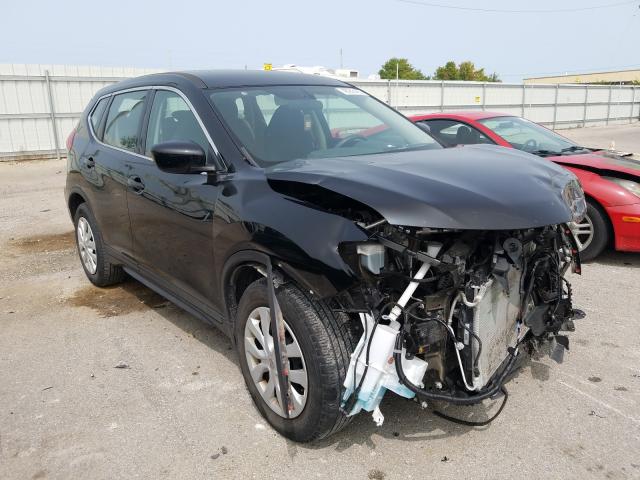 NISSAN NULL 2017 5n1at2mt2hc742689