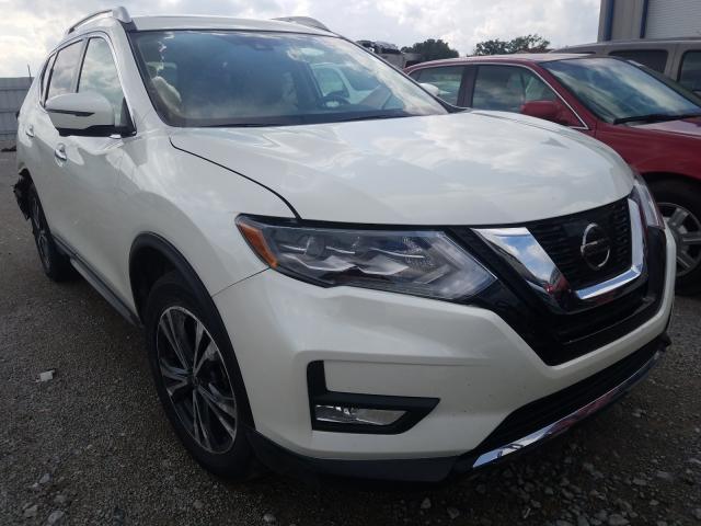 NISSAN NULL 2017 5n1at2mt2hc755071