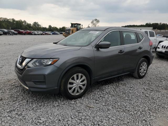 NISSAN ROGUE 2017 5n1at2mt2hc780665