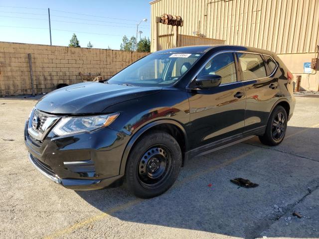 NISSAN ROGUE 2017 5n1at2mt2hc791682