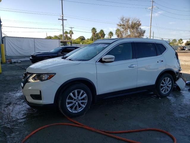 NISSAN ROGUE 2017 5n1at2mt2hc811879