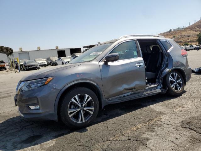 NISSAN ROGUE S 2017 5n1at2mt2hc817956