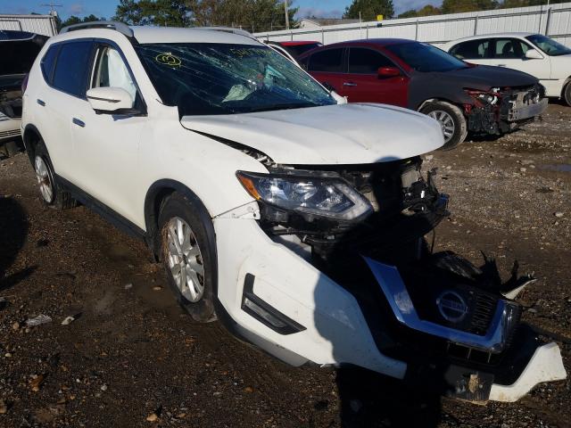 NISSAN NULL 2017 5n1at2mt2hc862346