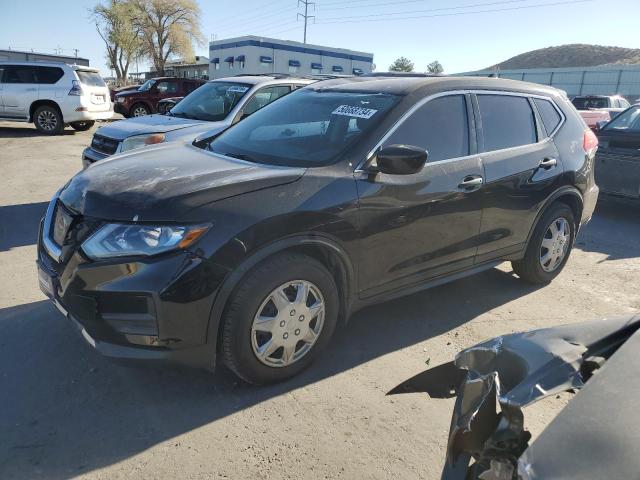 NISSAN ROGUE 2017 5n1at2mt2hc870589