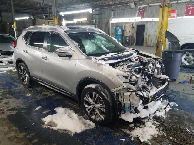 NISSAN NULL 2017 5n1at2mt2hc883066