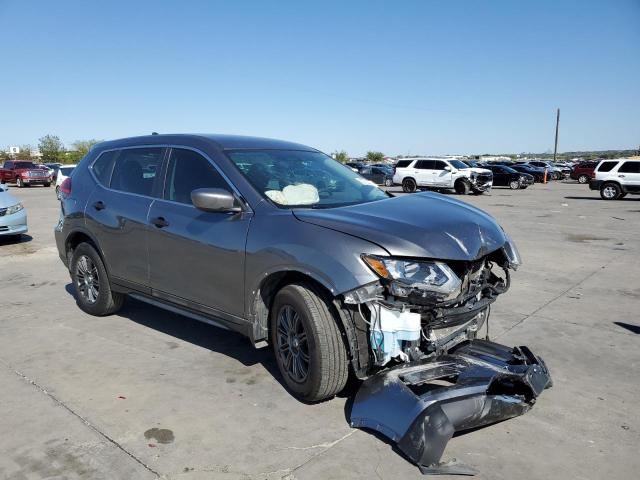 NISSAN ROGUE S 2017 5n1at2mt2hc895668