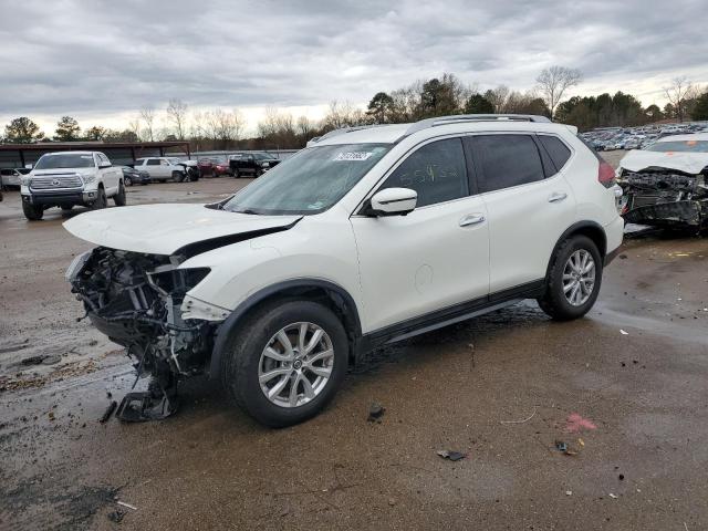 NISSAN ROGUE S 2018 5n1at2mt2jc701713