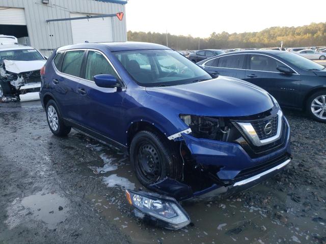 NISSAN ROGUE S 2018 5n1at2mt2jc706944