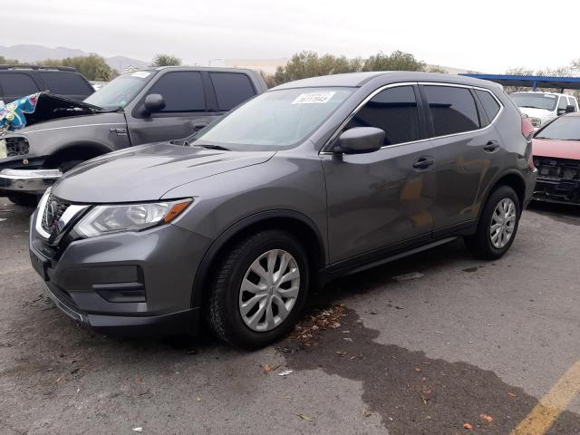 NISSAN ROGUE S 2018 5n1at2mt2jc721217