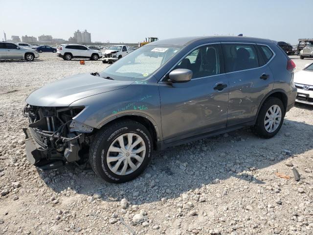 NISSAN ROGUE S 2018 5n1at2mt2jc728538