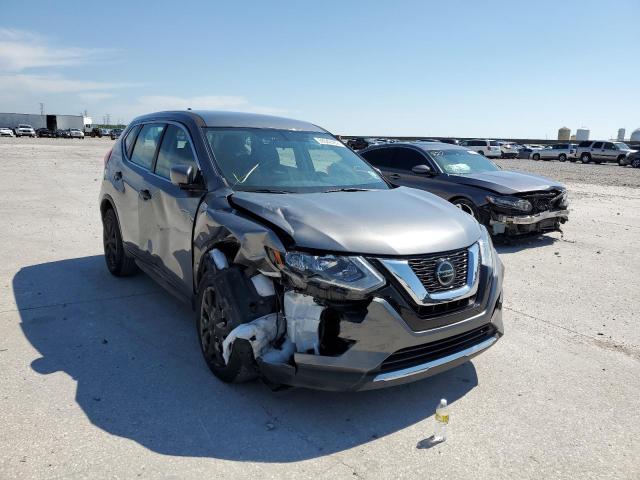 NISSAN ROGUE S 2018 5n1at2mt2jc742164