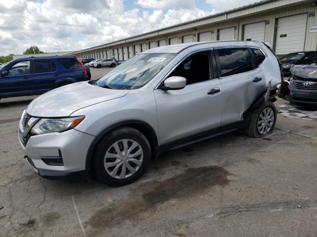 NISSAN ROGUE S 2018 5n1at2mt2jc755738