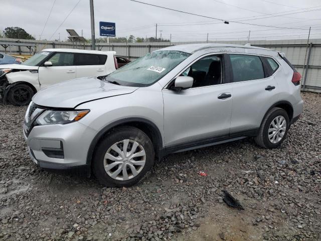 NISSAN ROGUE S 2018 5n1at2mt2jc755786