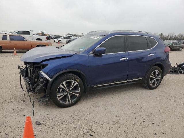 NISSAN ROGUE S 2018 5n1at2mt2jc759532