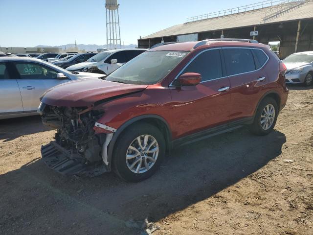 NISSAN ROGUE 2018 5n1at2mt2jc760986