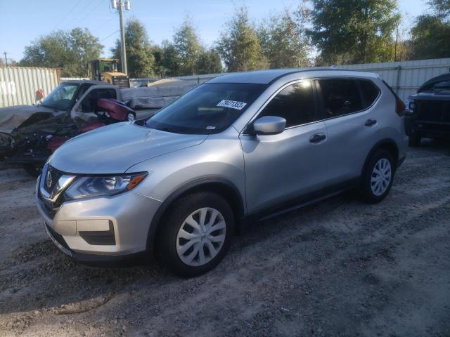 NISSAN ROGUE 2018 5n1at2mt2jc763404