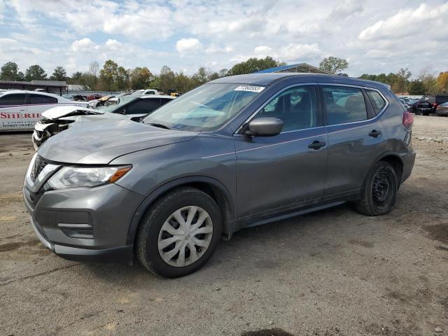 NISSAN ROGUE 2018 5n1at2mt2jc767369