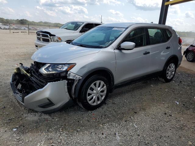 NISSAN ROGUE S 2018 5n1at2mt2jc770210