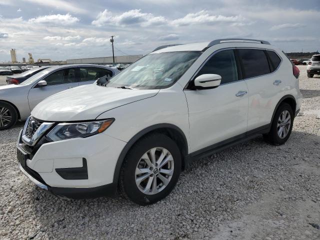 NISSAN ROGUE 2018 5n1at2mt2jc781904