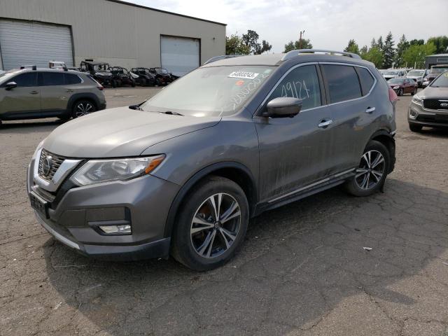 NISSAN ROGUE S 2018 5n1at2mt2jc782468