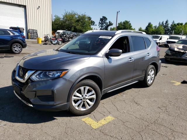 NISSAN ROGUE S 2018 5n1at2mt2jc783586