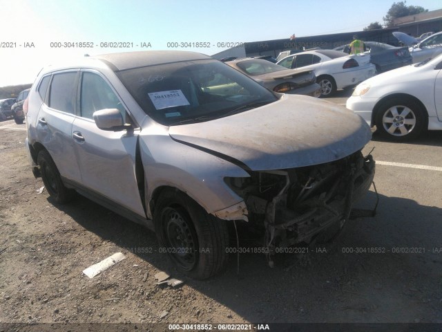 NISSAN ROGUE 2018 5n1at2mt2jc791333