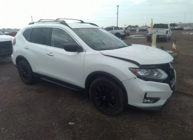 NISSAN ROGUE 2018 5n1at2mt2jc802248