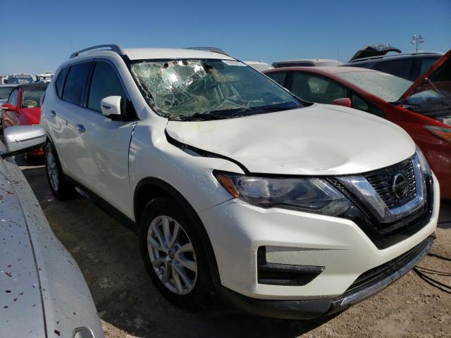 NISSAN ROGUE S 2018 5n1at2mt2jc812746