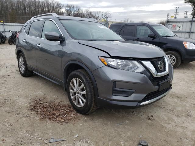 NISSAN NULL 2018 5n1at2mt2jc817266