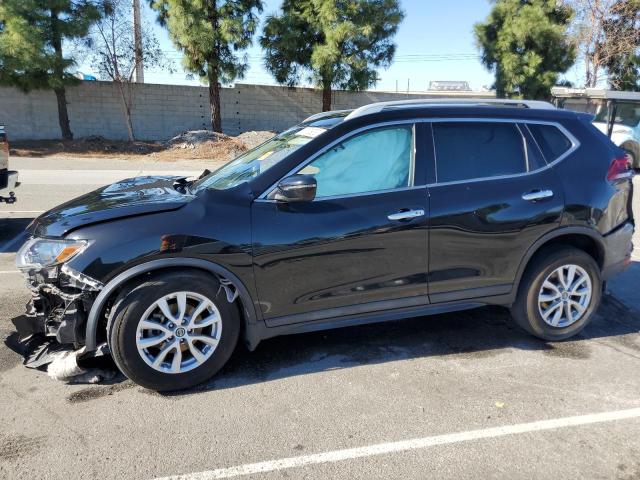 NISSAN ROGUE S 2018 5n1at2mt2jc818983