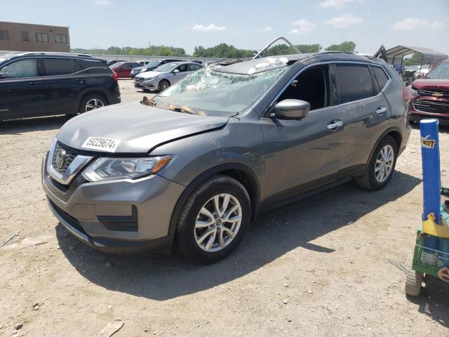 NISSAN ROGUE 2018 5n1at2mt2jc839459