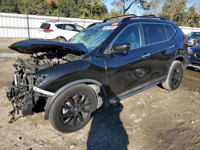 NISSAN ROGUE S 2018 5n1at2mt2jc852194