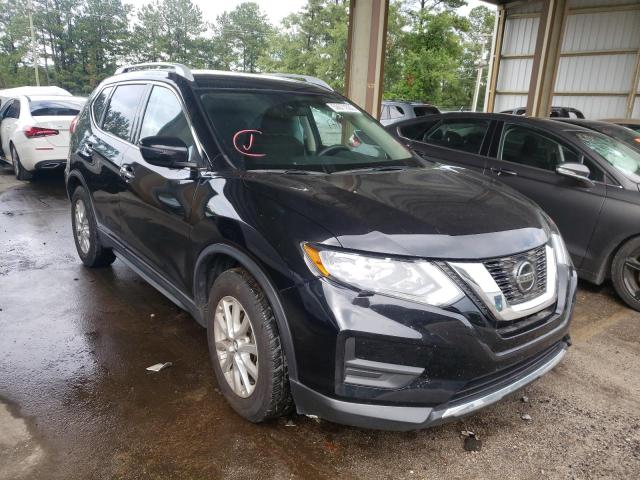 NISSAN ROGUE S 2019 5n1at2mt2kc702152