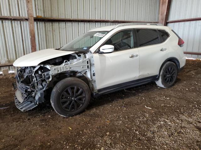 NISSAN ROGUE S 2019 5n1at2mt2kc703172