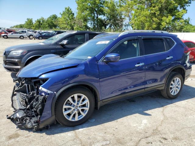 NISSAN ROGUE 2019 5n1at2mt2kc708128