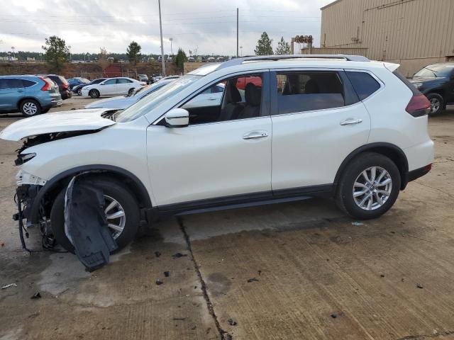 NISSAN ROGUE S 2019 5n1at2mt2kc709442