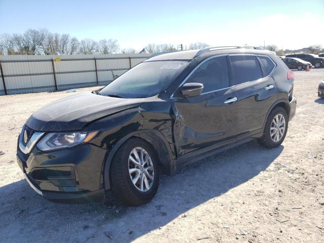 NISSAN ROGUE 2019 5n1at2mt2kc714866