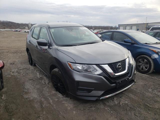 NISSAN ROGUE S 2019 5n1at2mt2kc716472