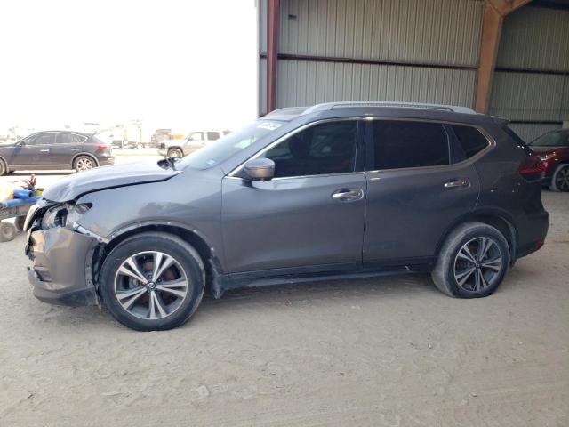 NISSAN ROGUE S 2019 5n1at2mt2kc735152