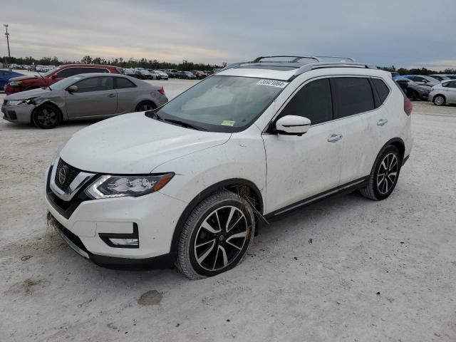 NISSAN ROGUE 2019 5n1at2mt2kc736866