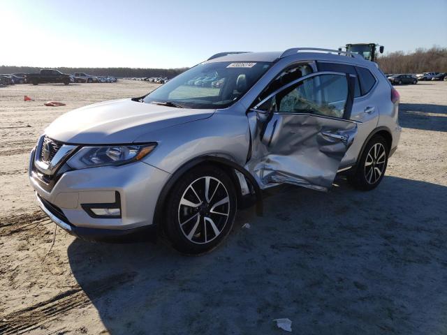 NISSAN ROGUE 2019 5n1at2mt2kc739282